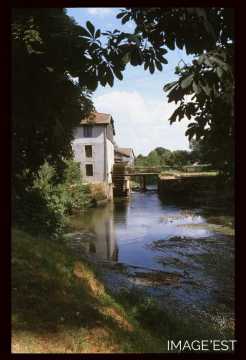 Moulin à Coquins (Rarécourt)